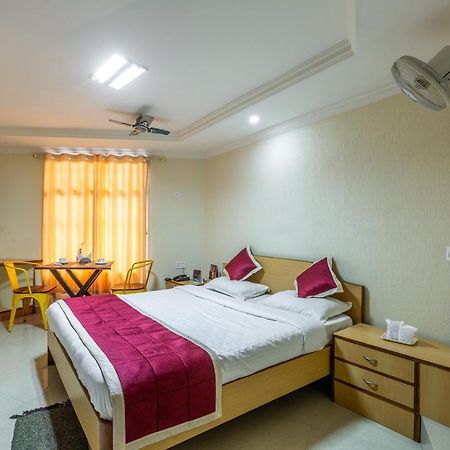 Kstdc Hotel Mayura Nisarga Pearl Valley Anekal Eksteriør billede