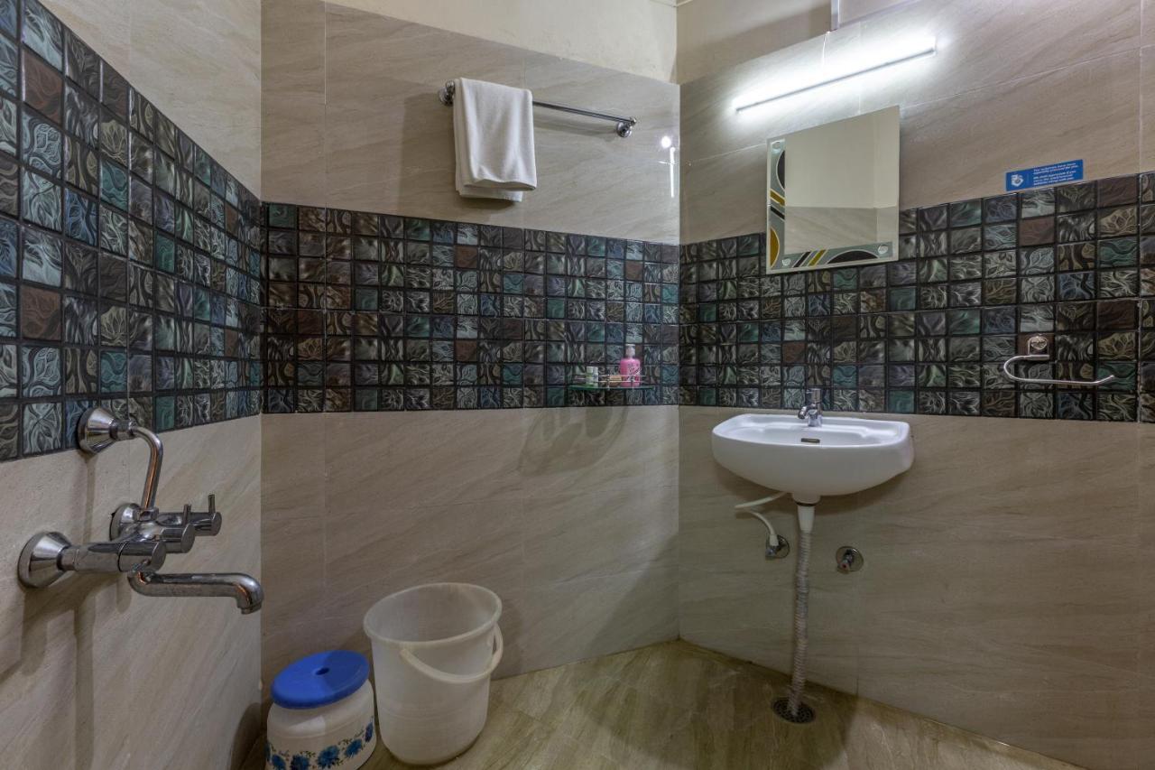 Kstdc Hotel Mayura Nisarga Pearl Valley Anekal Eksteriør billede