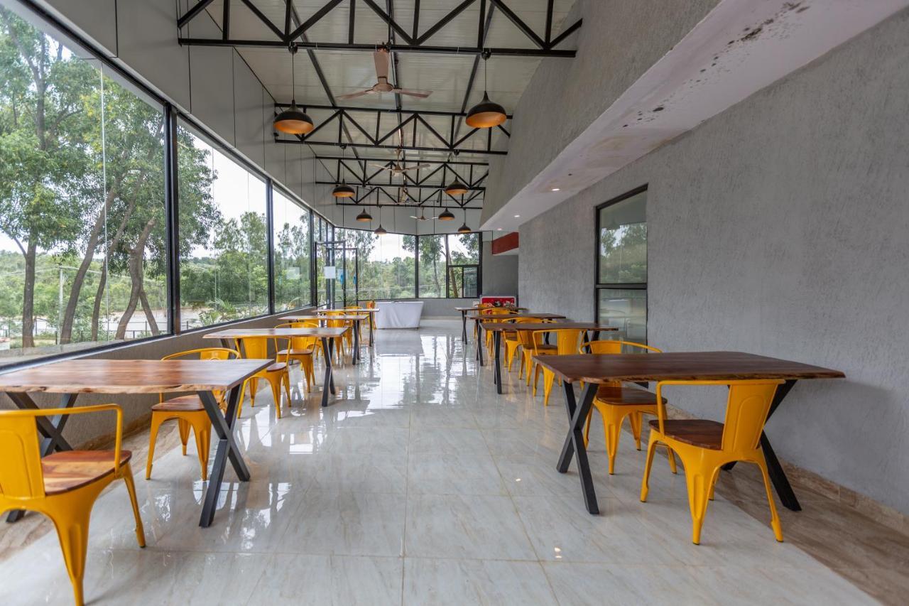 Kstdc Hotel Mayura Nisarga Pearl Valley Anekal Eksteriør billede