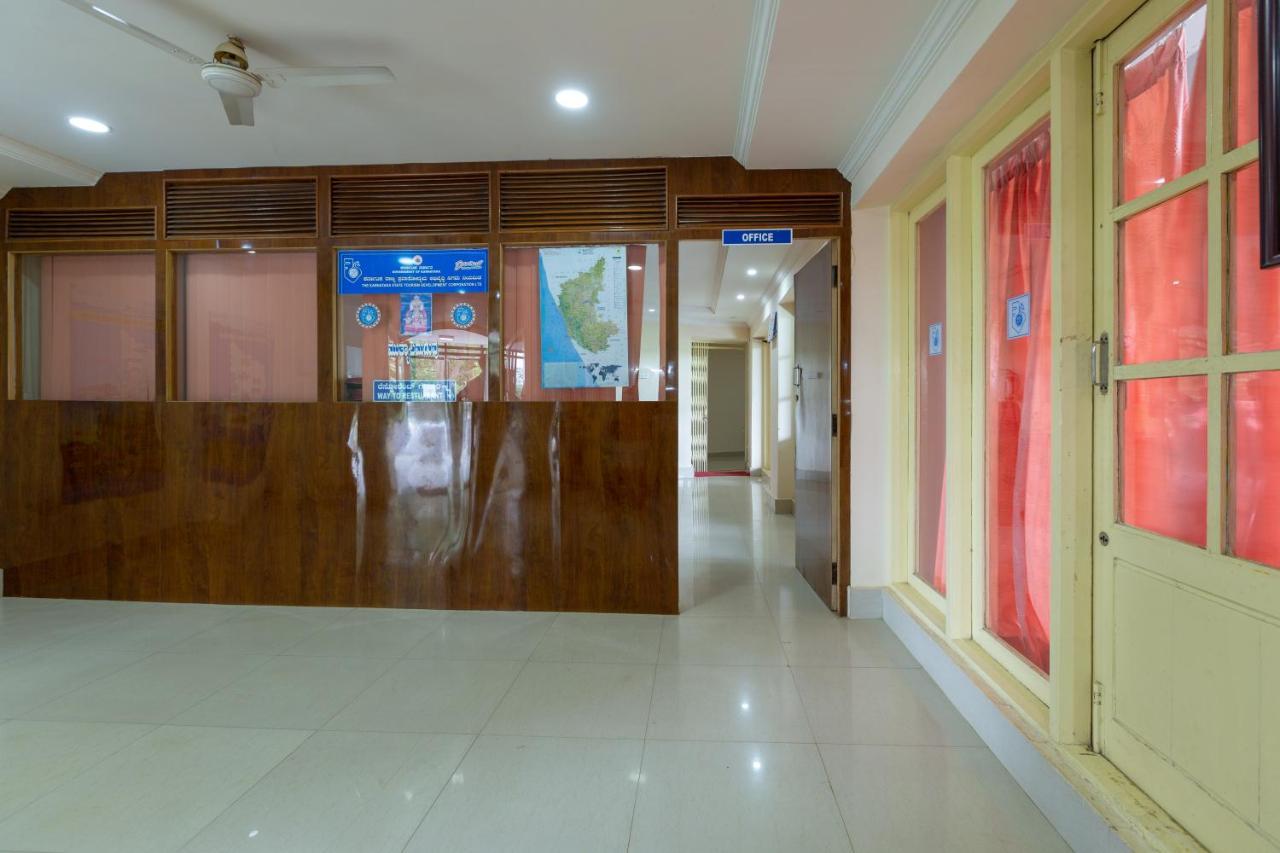 Kstdc Hotel Mayura Nisarga Pearl Valley Anekal Eksteriør billede