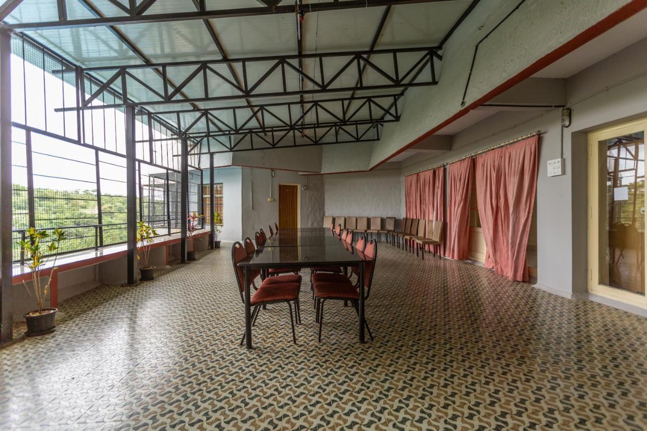 Kstdc Hotel Mayura Nisarga Pearl Valley Anekal Eksteriør billede
