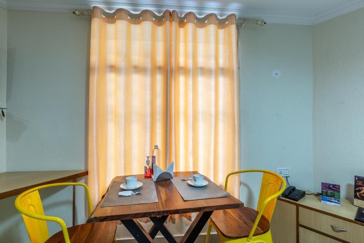 Kstdc Hotel Mayura Nisarga Pearl Valley Anekal Eksteriør billede